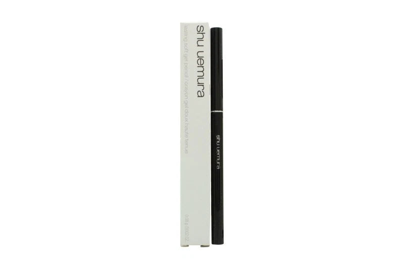 Shu Uemura Lasting Soft Gel Pencil 0.08g - M Ginger Red