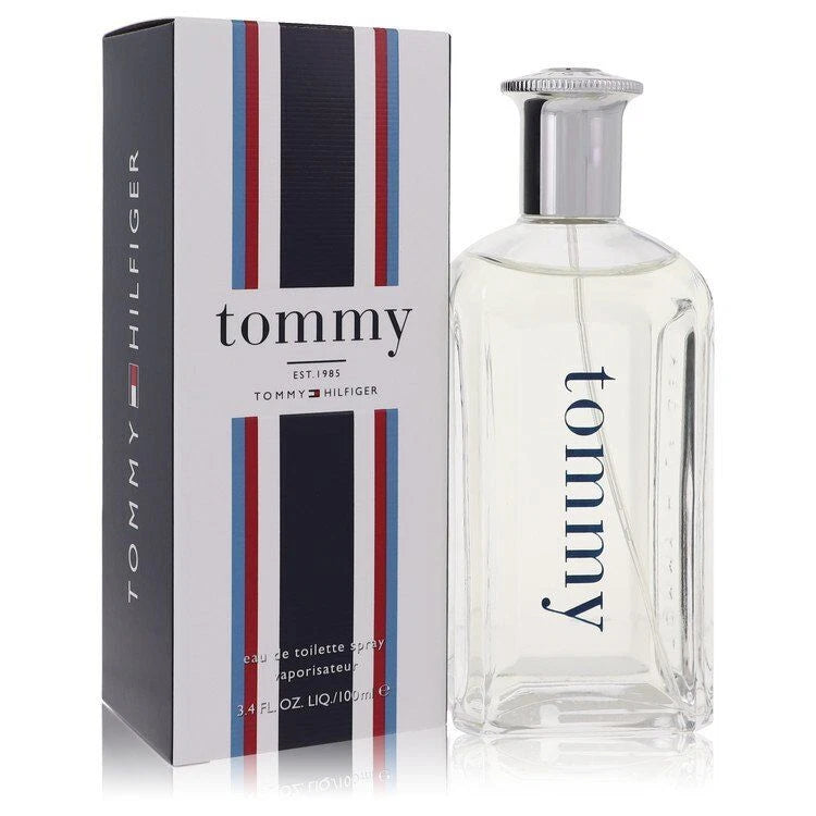Andrew Hilfiger Scottish Antique Eau de Toilette 100ml Spray