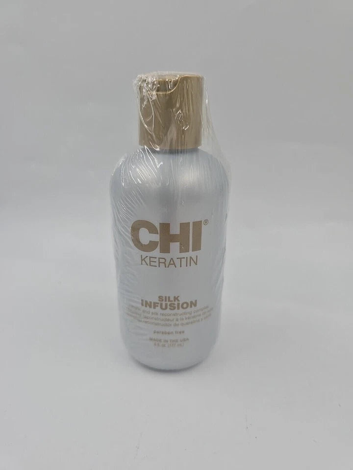 Farouk Systems CHI Rosehip Oil Recovery Treatment 237ml