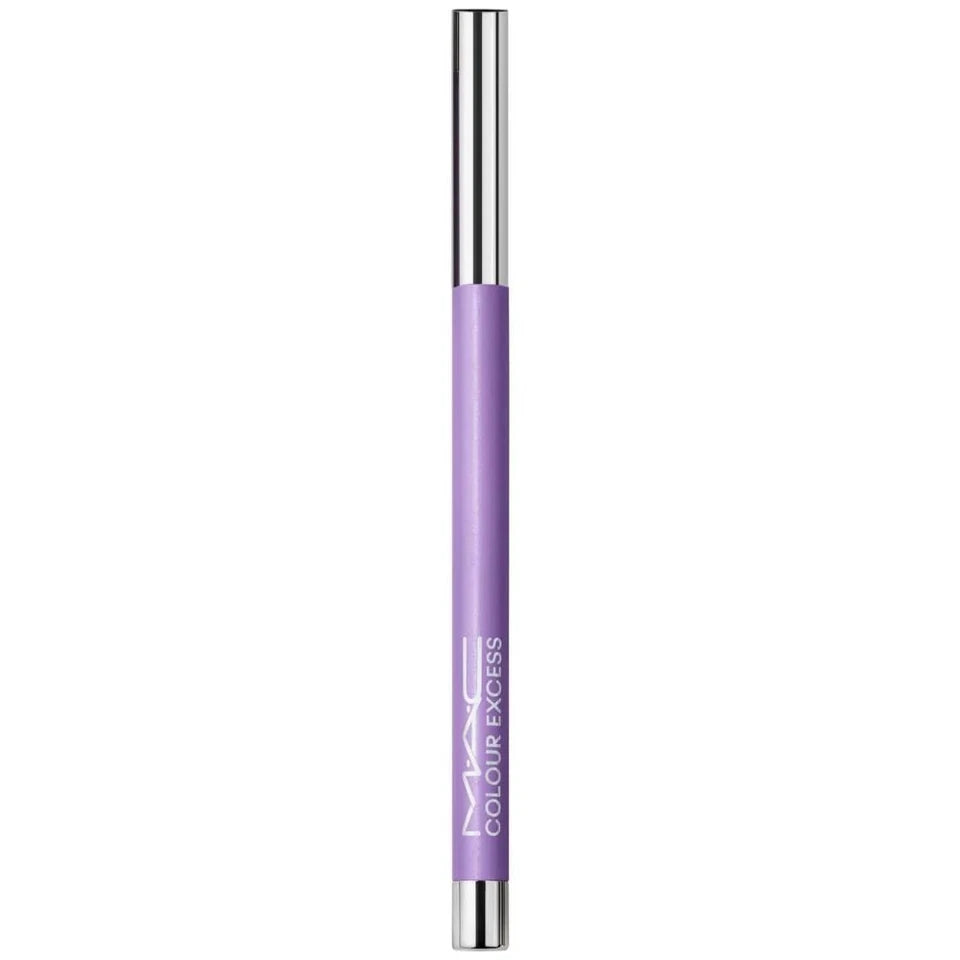 MAC Colour Excess Gel Pencil Eye Liner 0.35g - Commitment Issues