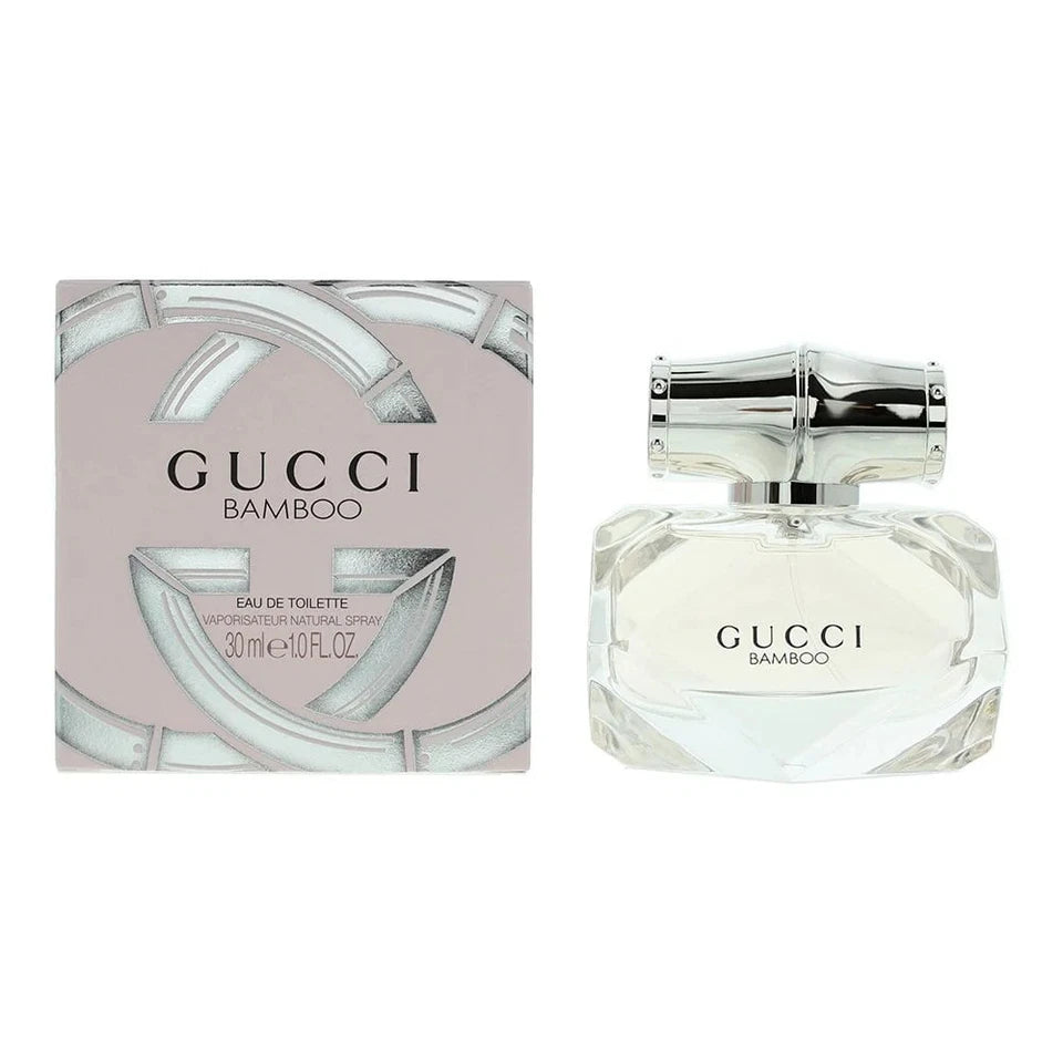 Gucci Bamboo Eau de Toilette 50ml Spray