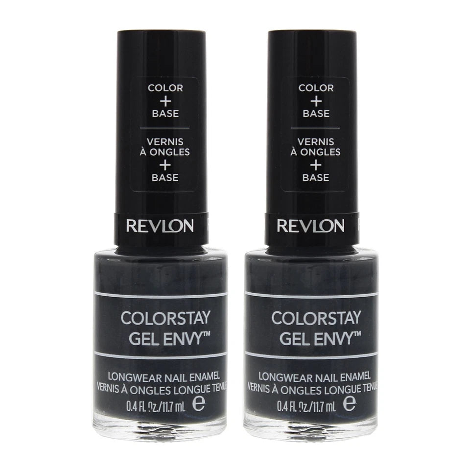 Revlon Colorstay Gel Envy Nail Polish 11.7ml - 225 Cha-Ching