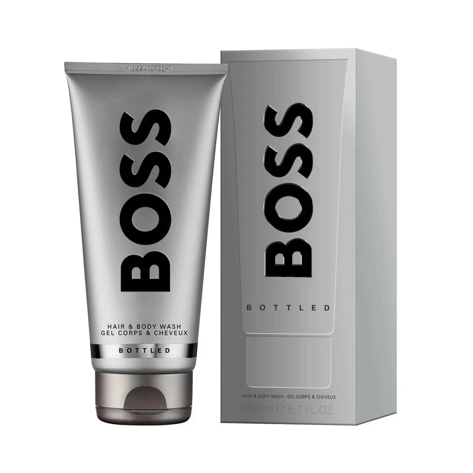 Hugo Boss Boss Bottled Beyond Shower Gel 200ml