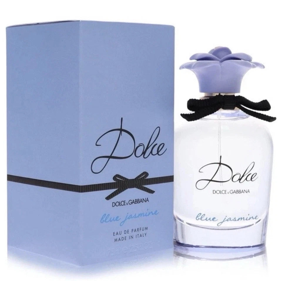 Dolce & Gabbana Dolce Blue Jasmine Eau de Parfum 30ml Spray