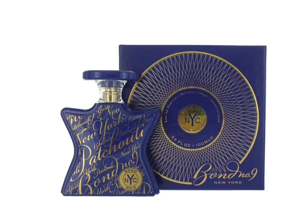Bond No. 9 New York Gardenia Eau de Parfum 100ml Spray