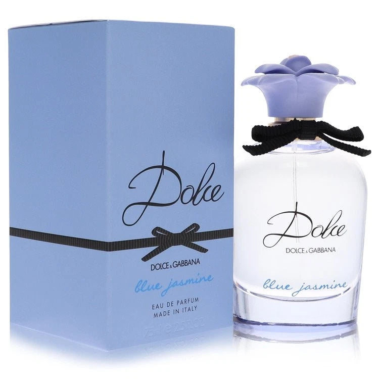 Dolce & Gabbana Dolce Blue Jasmine Eau de Parfum 75ml Spray