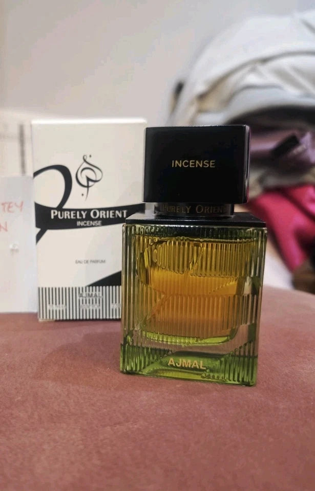 Ajmal Purely Orient Santal Eau De Parfum 75ml Spray