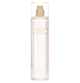 Sarah Jessica Parker Lovely Body Mist 250ml Spray