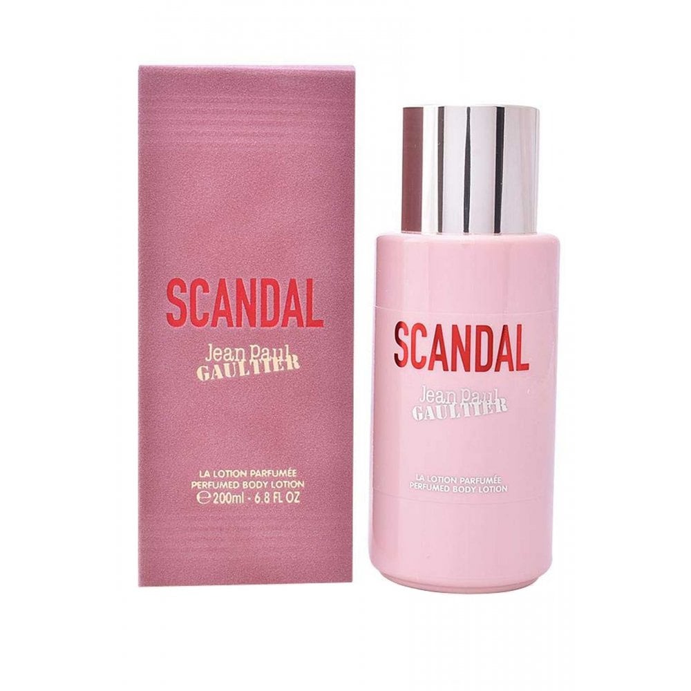 Jean Paul Gaultier Scandal Body Lotion 200ml