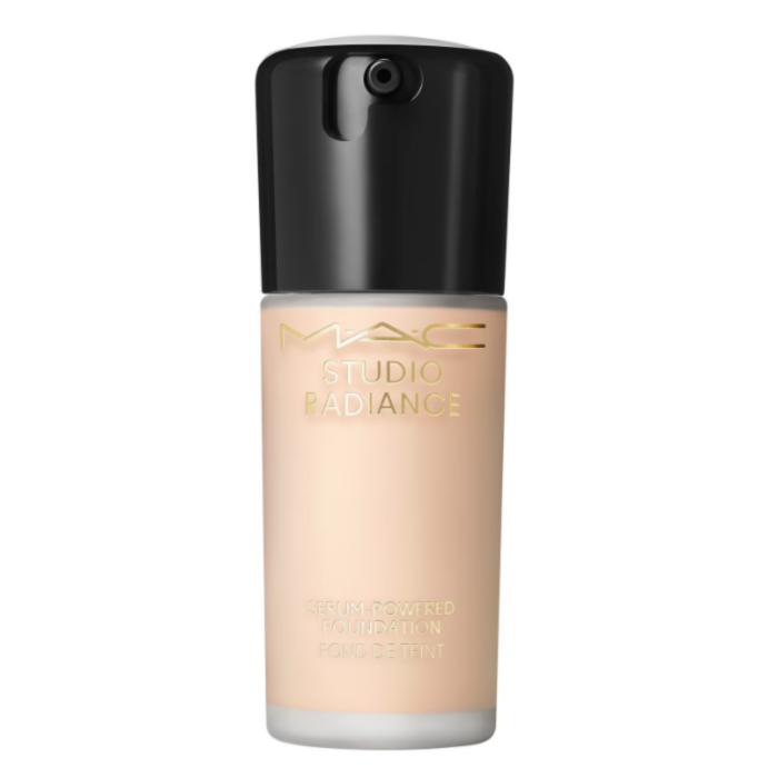 MAC Studio Radiance Serum-Powered Foundation 30ml - NW20
