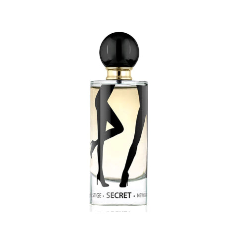 New Brand Prestige Secret Eau de Parfum 100ml Spray