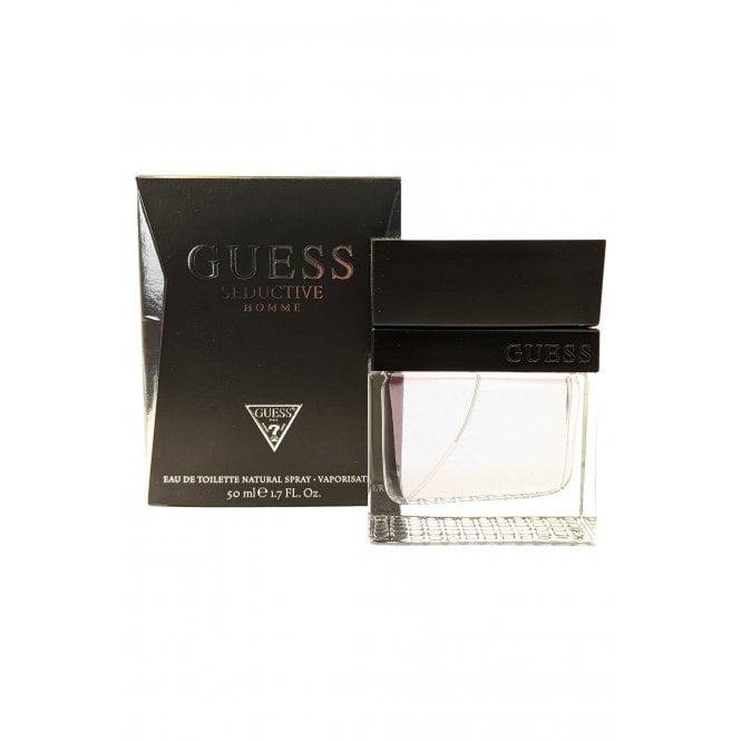 Guess Guess Seductive Homme Eau de Toilette 50ml Spray