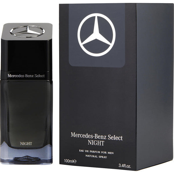 Mercedes-Benz Mercedes-Benz Air Eau de Parfum 100ml Spray