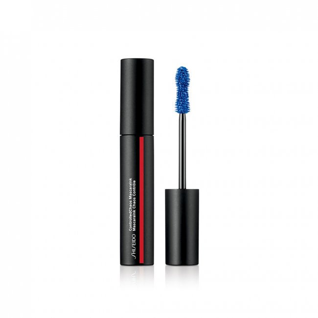 Shiseido ControlledChaos MascaraInk 11.5ml - 02 Sapphire Spark
