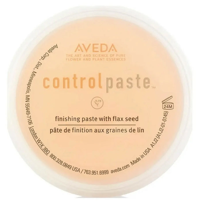 Aveda Control Paste Finishing Paste 75ml