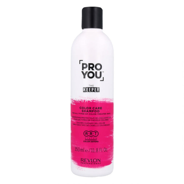 Revlon Proyou The Keeper Hydrating Color Care Shampoo 350ml
