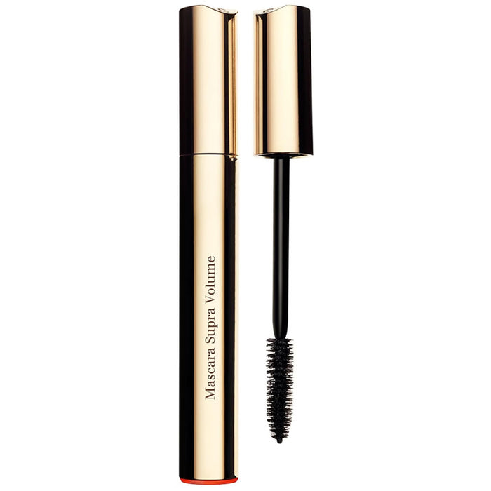 Clarins Supra Volume Mascara 8ml - 01 Black