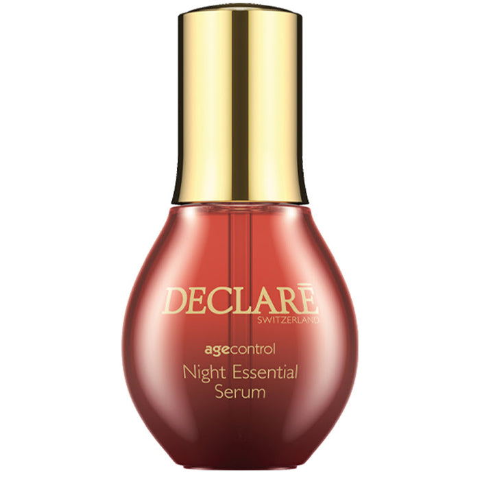 Declaré Age Control Night Essential Serum 50ml