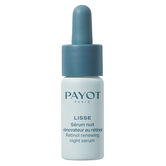 Payot Lisse Retinol Renewing Night Serum 15ml