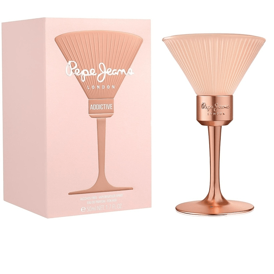 Pepe Jeans For Her Eau de Parfum 30ml Spray