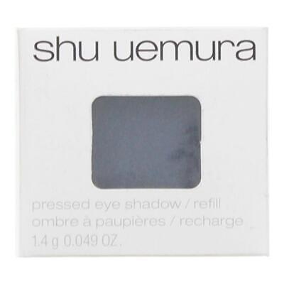 Shu Uemura Eye Shadow Pressed Powder Refill 1.4g - IR 685 Medium Blue