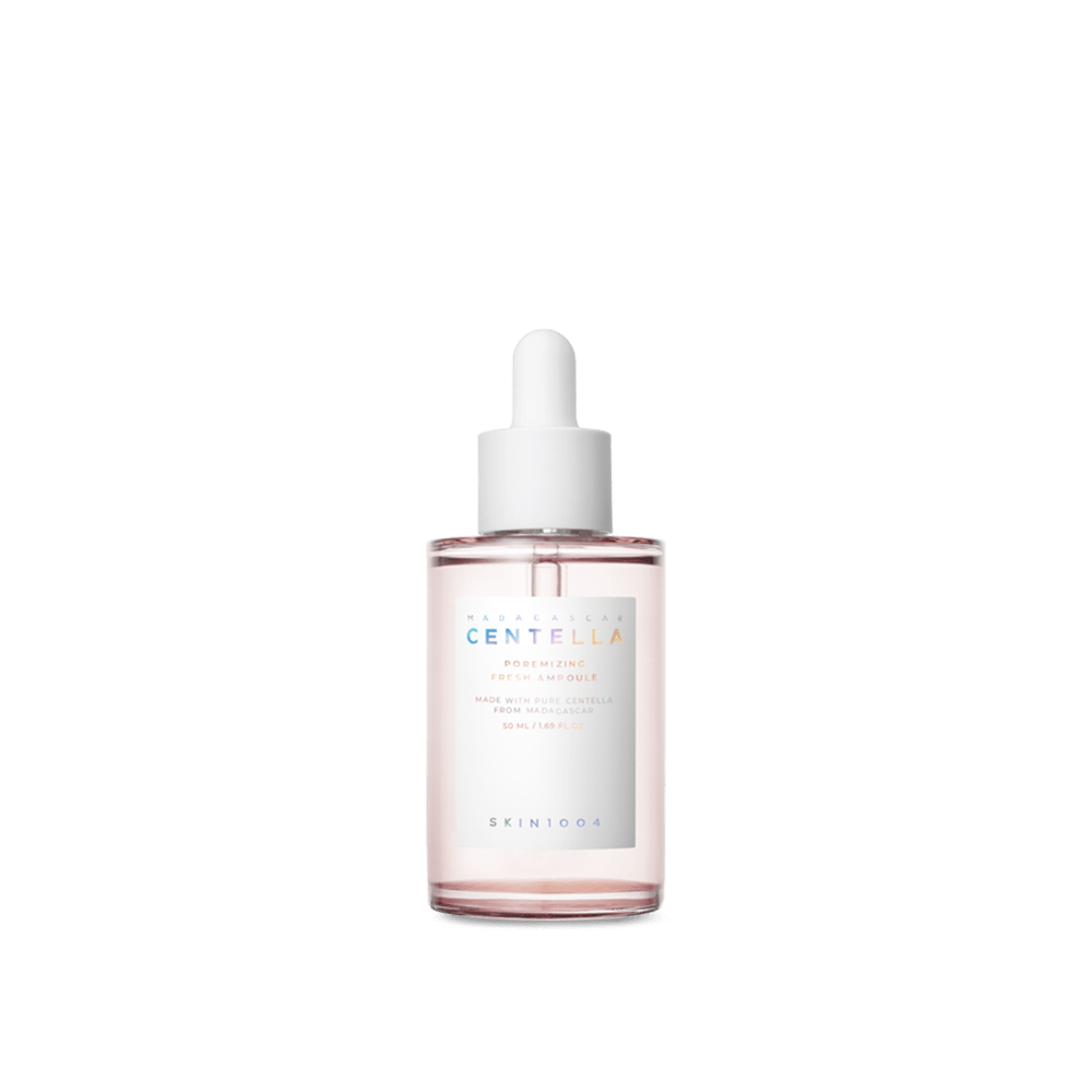 Skin1004 Madagascar Centella Poremizing Fresh Ampoule 50ml