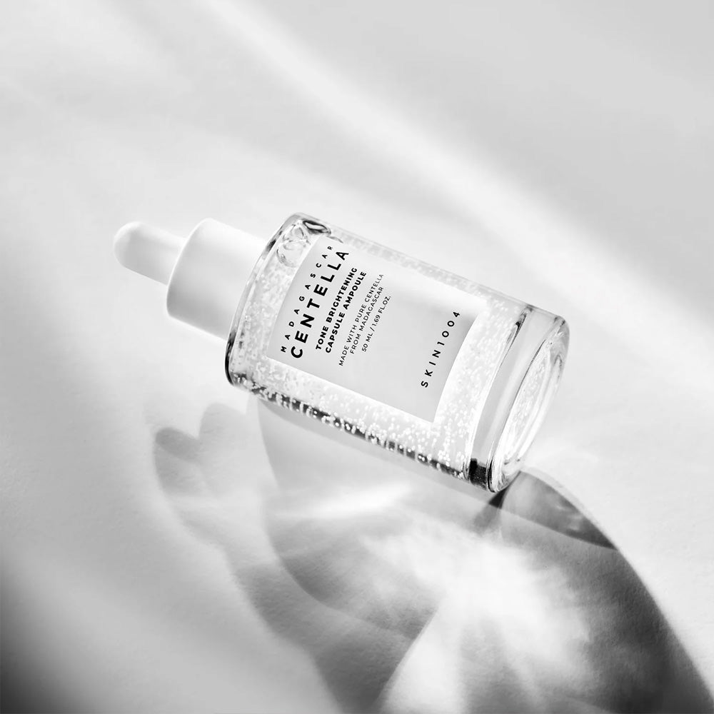 Skin1004 Madagascar Centella Tone Brightening Capsule Ampoule 100ml