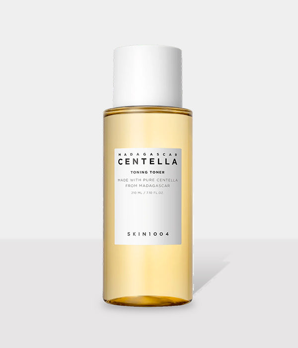 Skin1004 Madagascar Centella Toning Toner 30ml