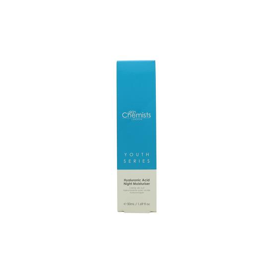 Skin Chemists Youth Series Hyaluronic Acid Eye Serum 15ml