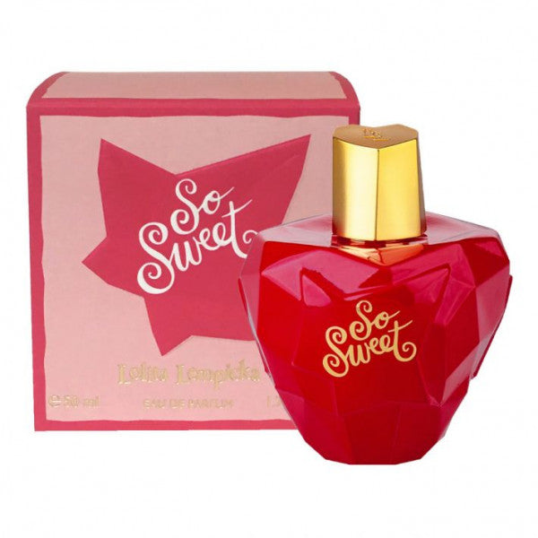 Lolita Lempicka So Sweet Eau de Parfum 30ml Spray