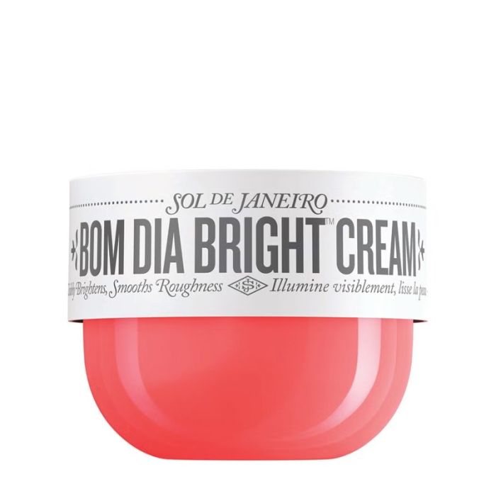 Sol De Janeiro Bom Dia Body Cream 240ml