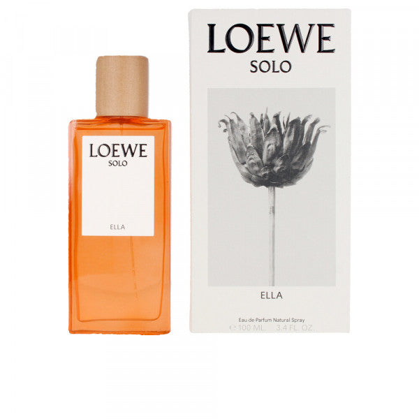 Loewe Solo Loewe Ella Eau de Parfum 100ml Spray
