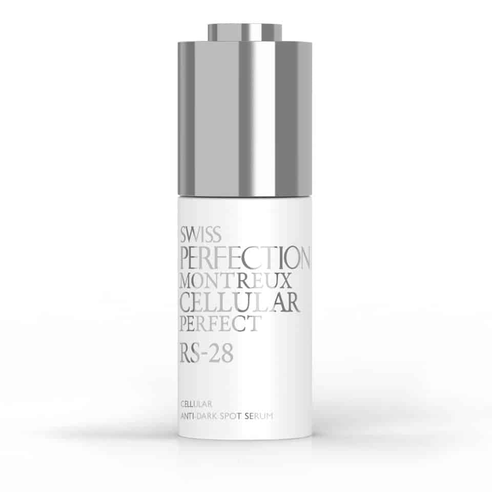 Swiss Perfection Cellular Perfect RS-28 Cellular Anti-Dark Spot Serum 30ml