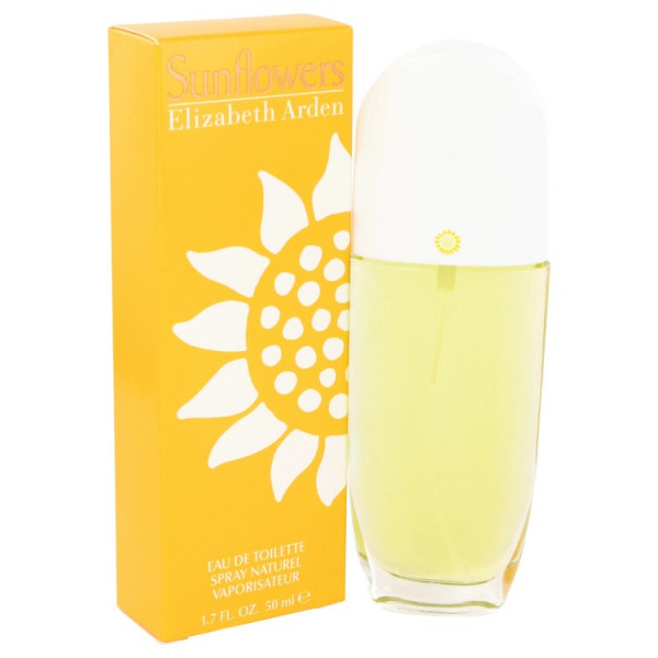 Elizabeth Arden Sunflowers Eau de Toilette 30ml Spray