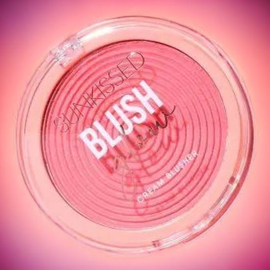 Sunkissed Magic Blush Colour Changing Liquid Blush 15ml