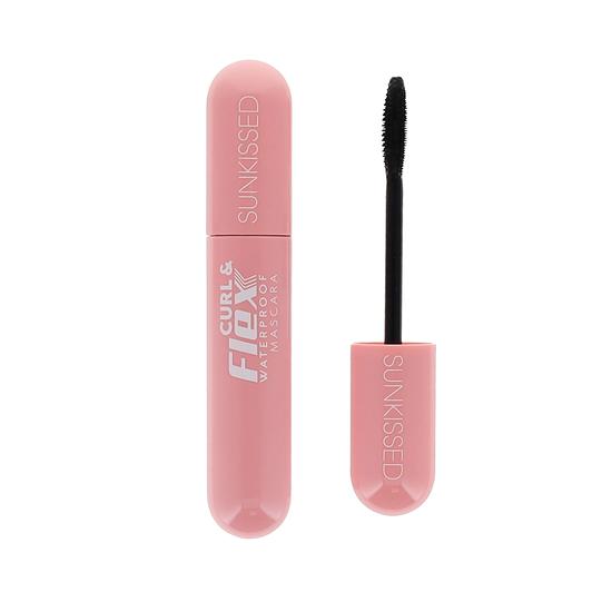Sunkissed Eyes On You Gift Set Lash Serum + Lash Primer + Lash Curling