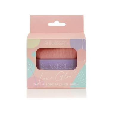 Sunkissed Face and Body Tanning Brush
