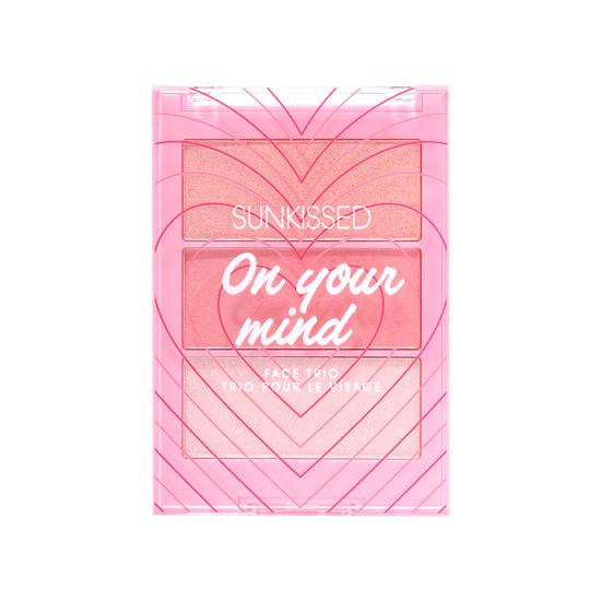 Sunkissed Skin Refreshing Intimate Cleansing Wipes - 10 Wipes