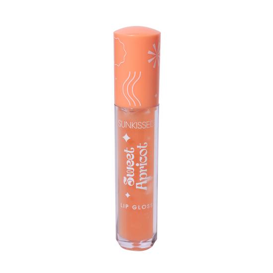Sunkissed Glossy Pop Lip Gloss 3ml