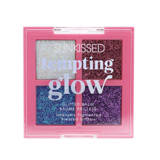 Sunkissed Yeehaw Face Palette