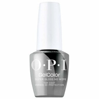 OPI Sheer Tints Nail Polish 15ml - I Can Teal You Like Me