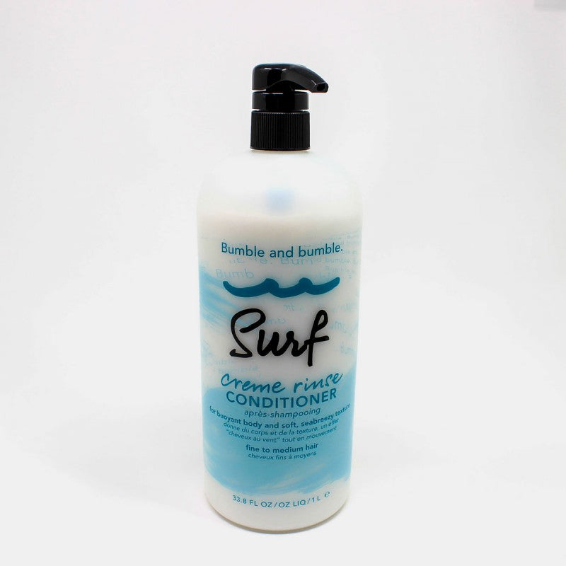 Bumble & Bumble Surf Creme Rinse Conditioner 250ml