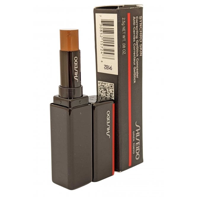 Shiseido Synchro Skin Correcting GelStick Concealer 2.5g - 501