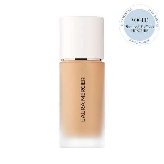 Laura Mercier Real Flawless Weightless Perfecting Foundation 30ml - 3N1 Buff