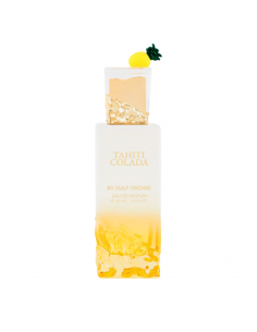 Orchid Pina Colada Eau De Parfum 100ml Spray