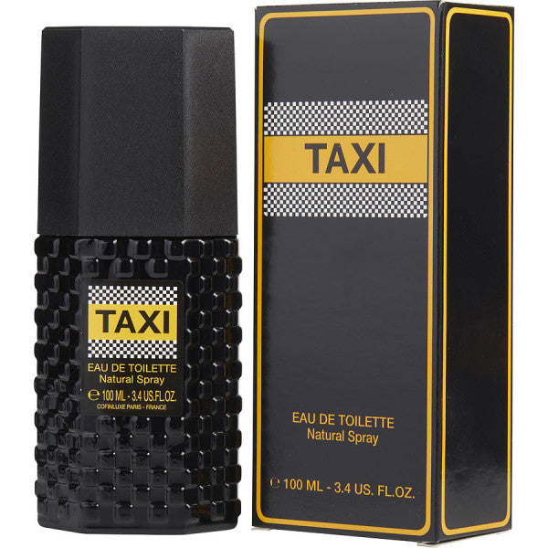 Cofinluxe Taxi Eau de Toilette 100ml Spray