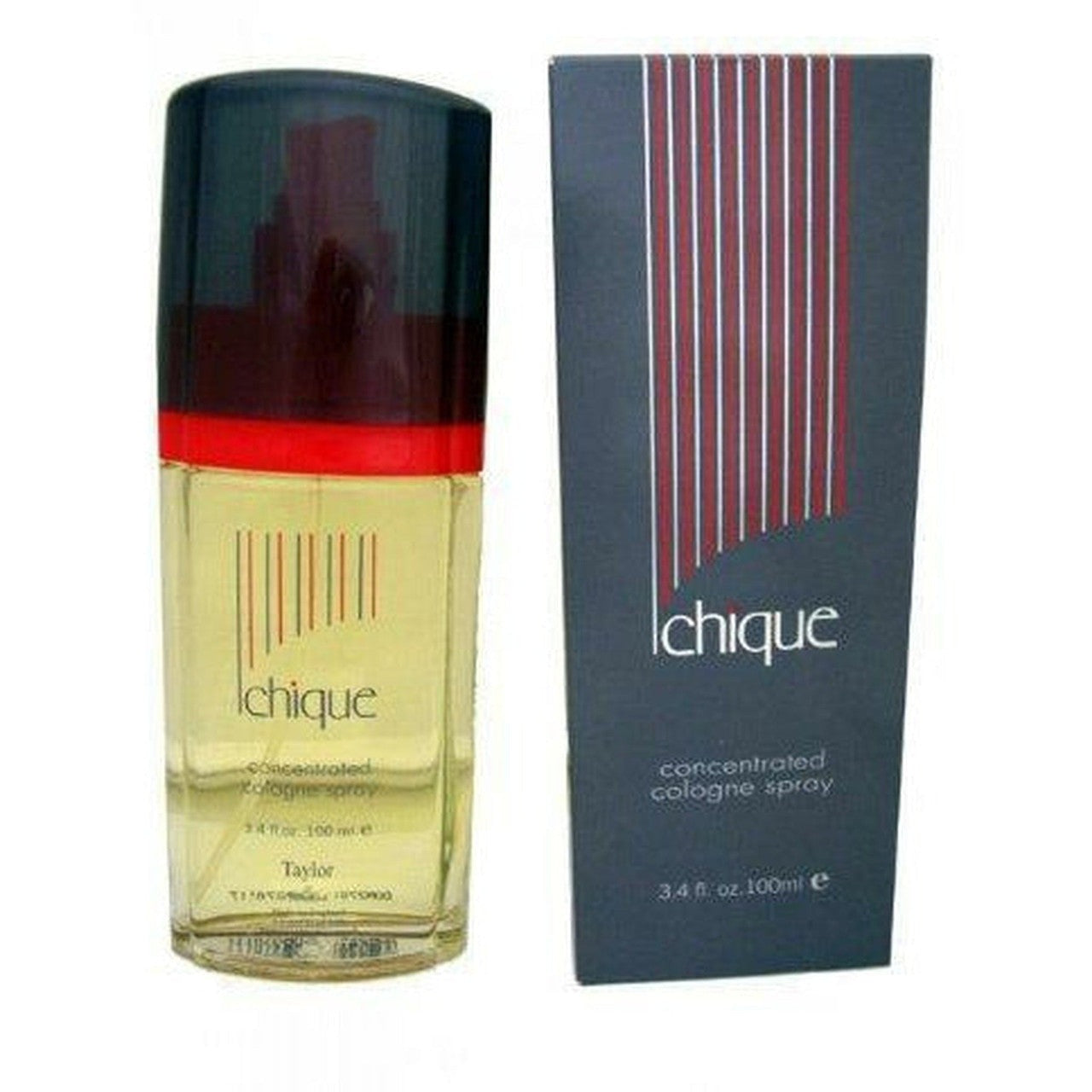 Taylor of London Chique Concentrated Cologne 100ml Spray
