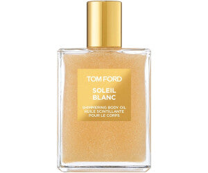 Tom Ford Soleil Blanc Shimmering Body Oil 100ml