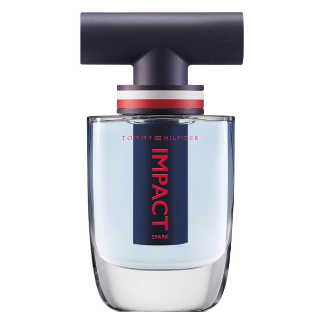 Tommy Hilfiger Impact Spark Eau de Toilette 50ml Spray