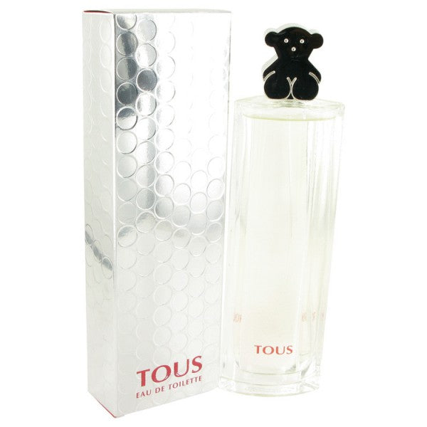 Tous Eau de Toilette 90ml Spray